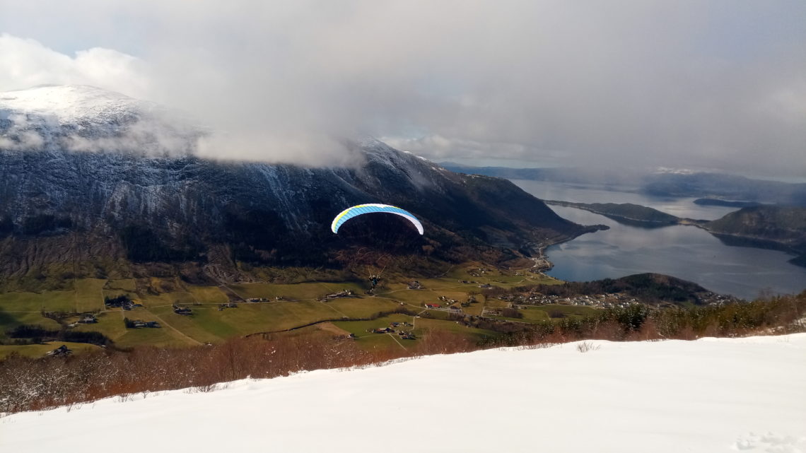 En attente du printemps norvégien : 21 mars au 4 avril (Preikestolen > Bergen)